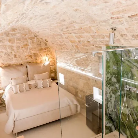 Hébergement de vacances Fiscardi Bari