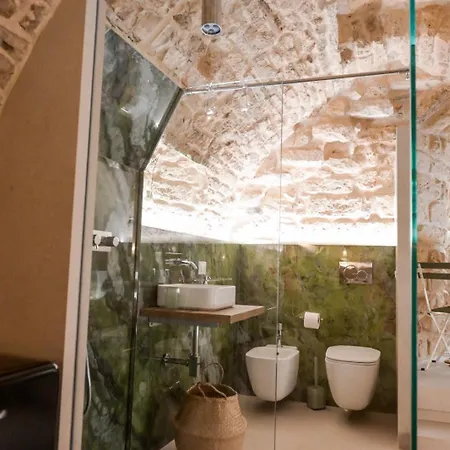 Fiscardi Hébergement de vacances *