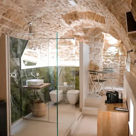 Hébergement de vacances Fiscardi *