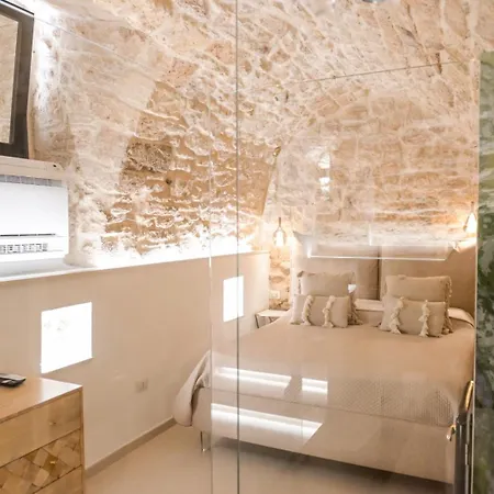 Hébergement de vacances Fiscardi Bari