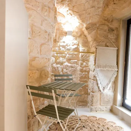 Hébergement de vacances Fiscardi