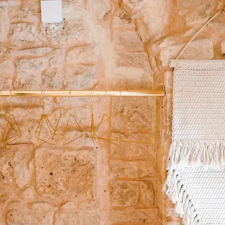 Fiscardi Holiday home *