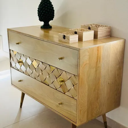 Hébergement de vacances Fiscardi *