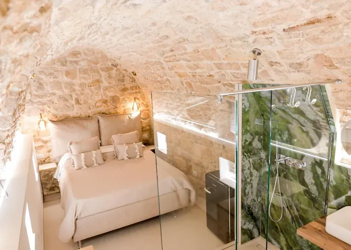 Holiday home Fiscardi Bari