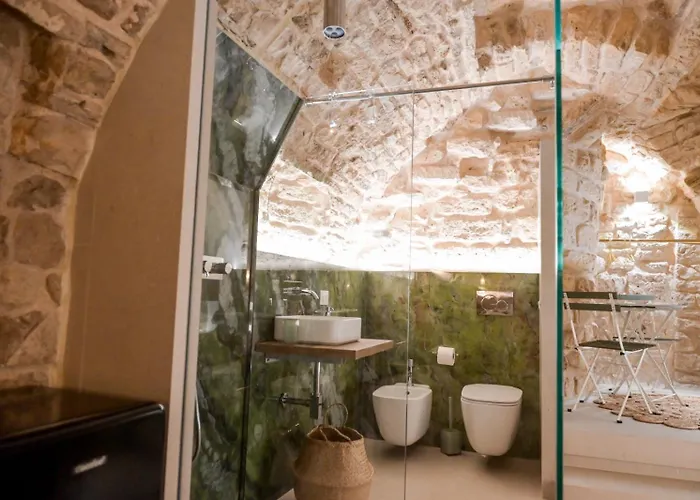 Fiscardi Holiday home *