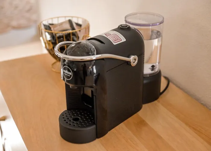 Fiscardi Holiday home Bari