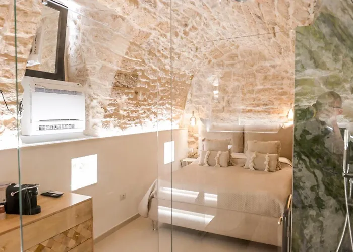 Holiday home Fiscardi Bari