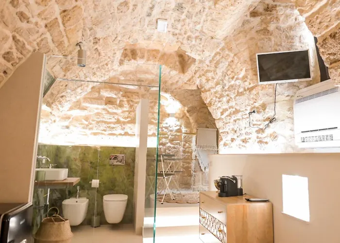 Fiscardi Holiday home