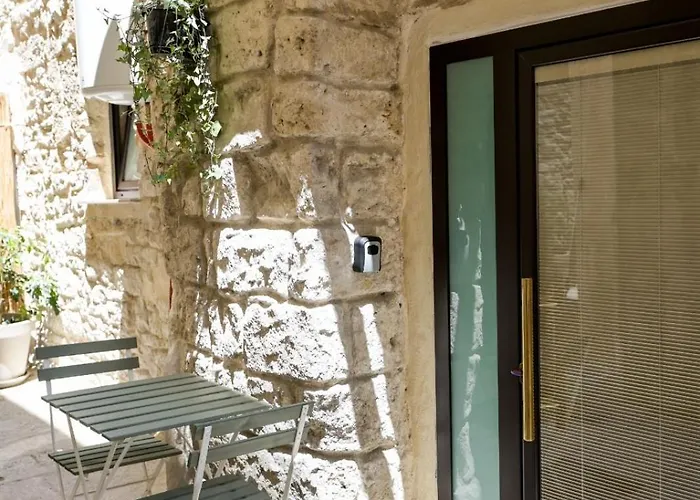 Holiday home Fiscardi