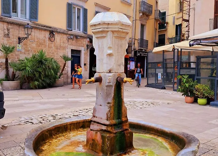 Fiscardi Casa de Férias